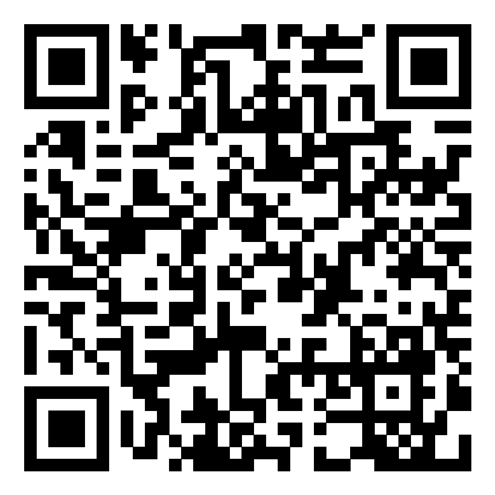 QR Code Buobe